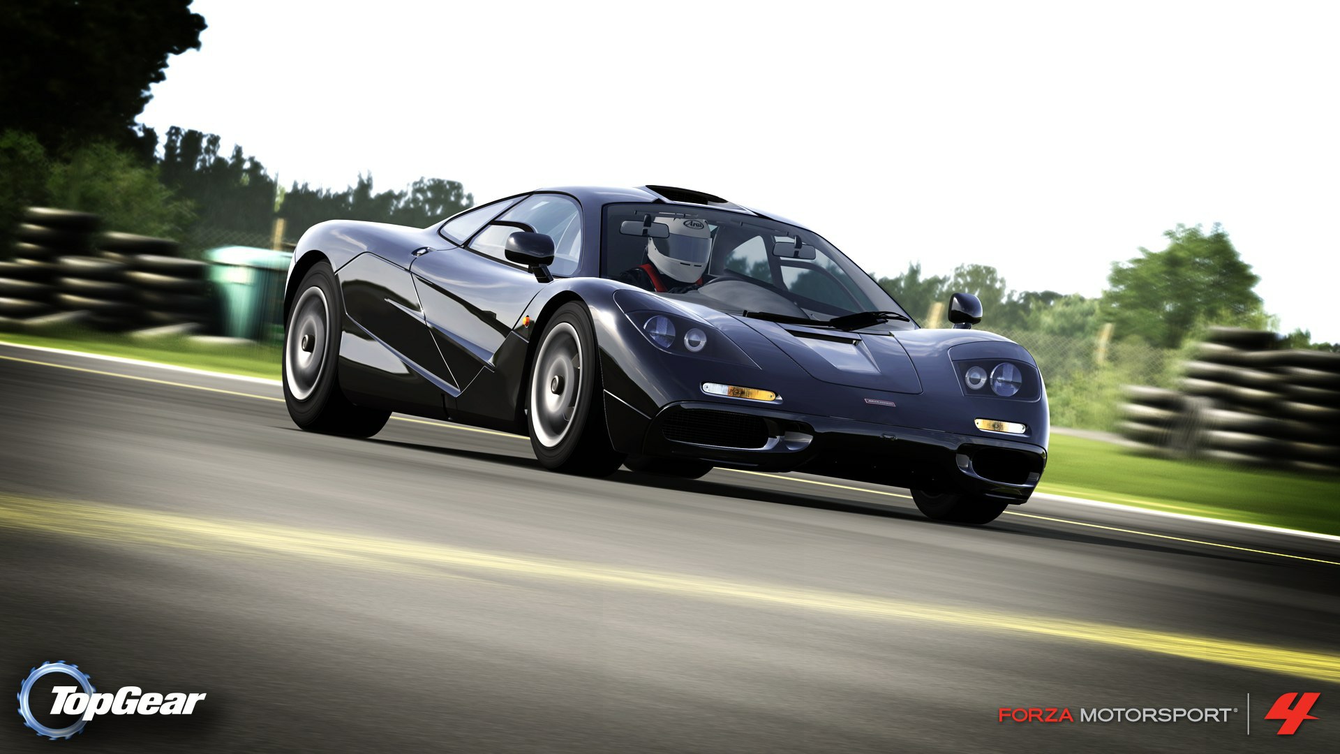 Forza Motorsport 4